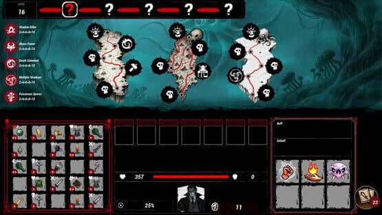 Battle of the Abyss — screenshot 3