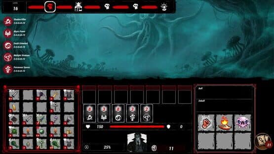 Battle of the Abyss — screenshot 4