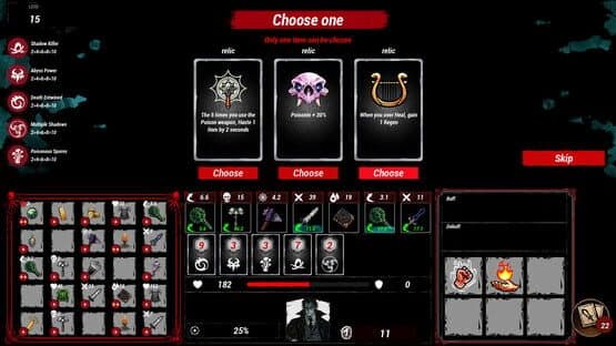 Battle of the Abyss — screenshot 5