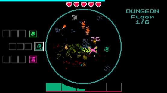 Triple Swap Tower — screenshot 1