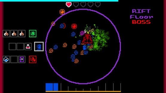 Triple Swap Tower — screenshot 2