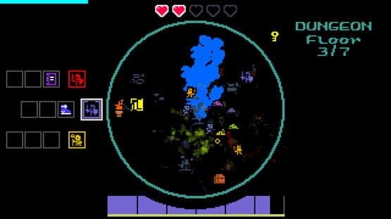 Triple Swap Tower — screenshot 5