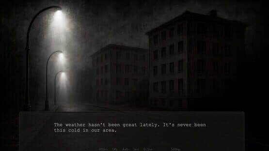Faint Echo — screenshot 2