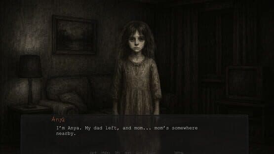 Faint Echo — screenshot 4