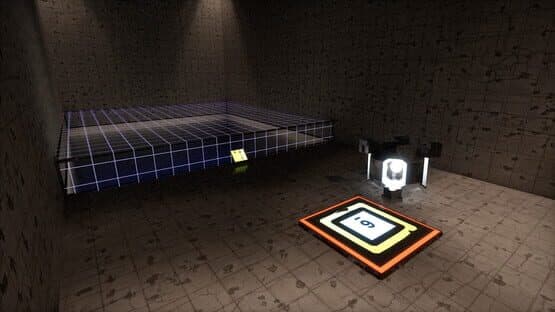 True Abstraction: Forbidden — screenshot 2
