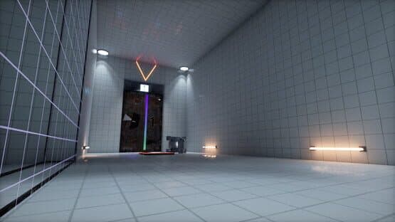 True Abstraction: Forbidden — screenshot 3