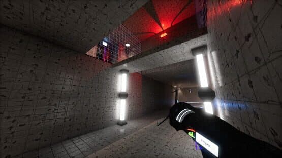 True Abstraction: Forbidden — screenshot 8