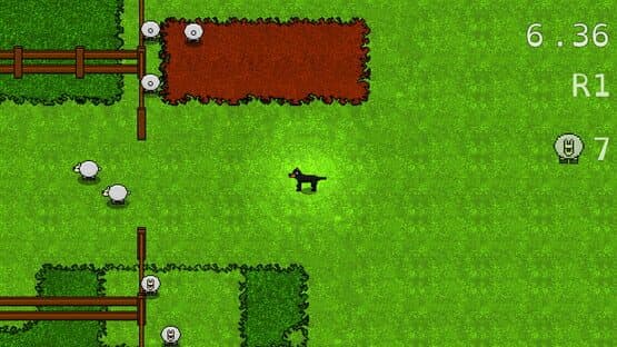 Bush Dog — screenshot 1