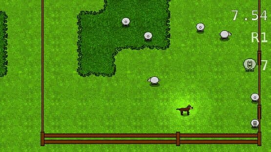 Bush Dog — screenshot 3