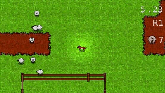 Bush Dog — screenshot 4