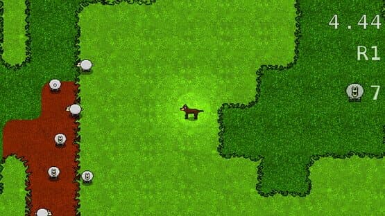Bush Dog — screenshot 5