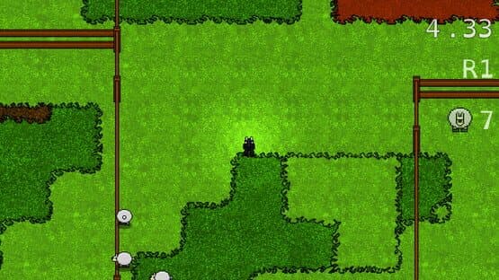Bush Dog — screenshot 6