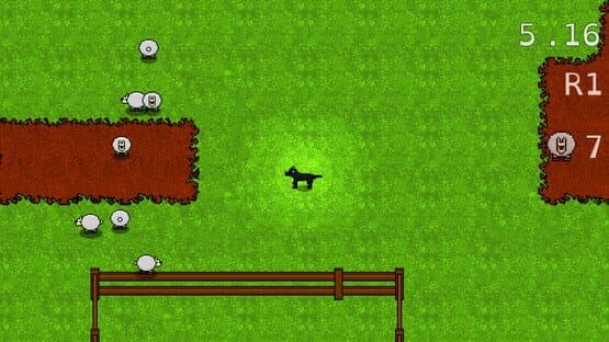 Bush Dog — screenshot 7