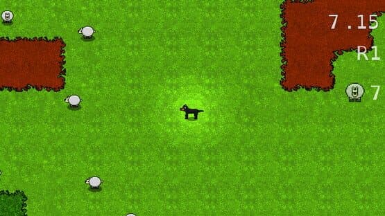Bush Dog — screenshot 8