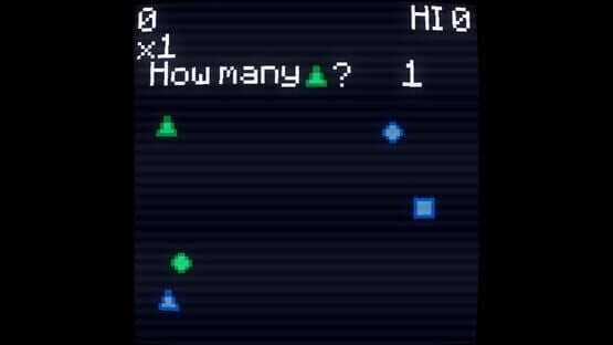 Count — screenshot 2