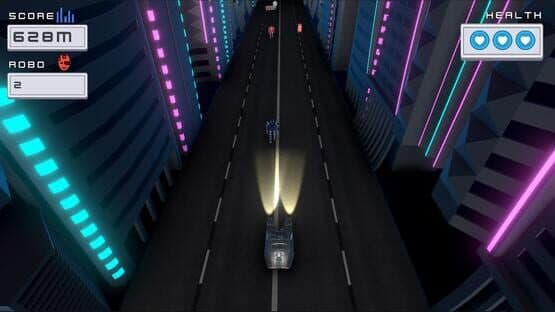 CyberSmash — screenshot 4