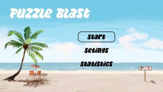 Puzzle Blast — screenshot 1