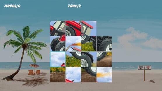 Puzzle Blast — screenshot 3