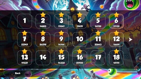 Zumba: Marble Zombie Invasion — screenshot 2