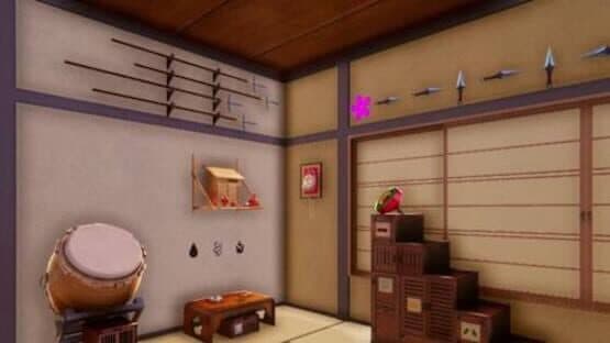 Escape Game The Edo Period — screenshot 1