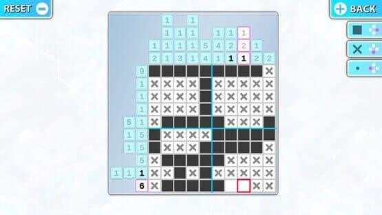 Picronix — screenshot 2