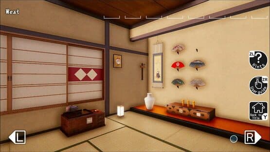 Escape Game The Edo Period — screenshot 2