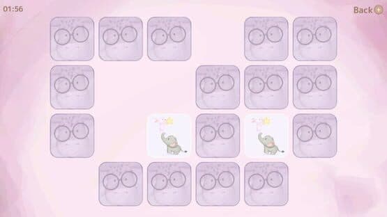 Cozy Memory — screenshot 2
