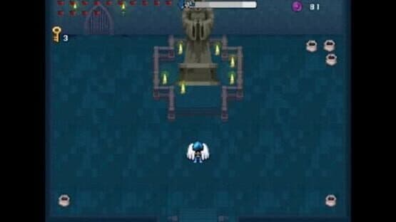 Pixel Game Maker Series Tyraels Ascension: Hell Walker - The Video Game — screenshot 1
