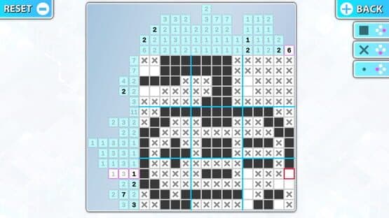 Picronix — screenshot 3