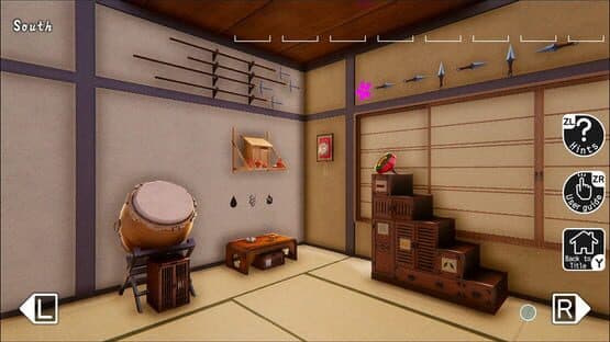 Escape Game The Edo Period — screenshot 3