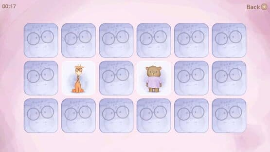 Cozy Memory — screenshot 3