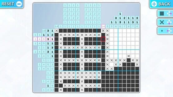 Picronix — screenshot 4