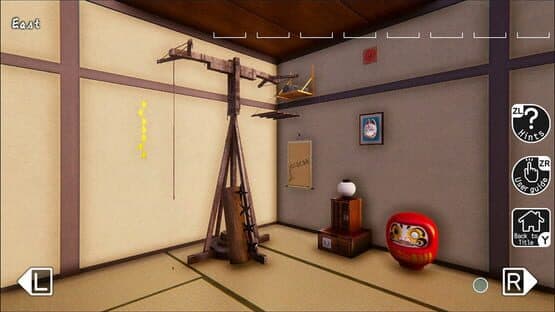 Escape Game The Edo Period — screenshot 4