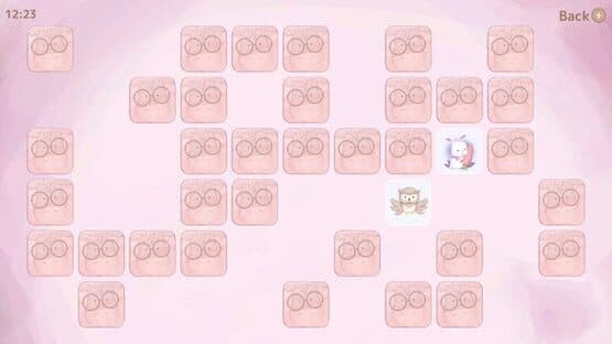 Cozy Memory — screenshot 4