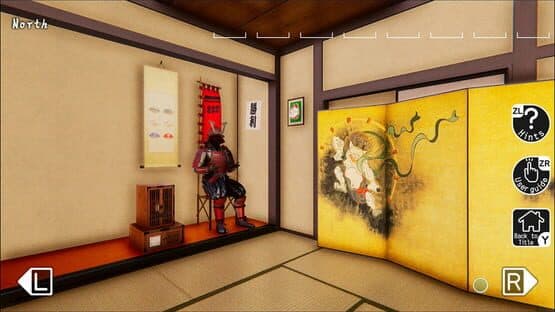 Escape Game The Edo Period — screenshot 5