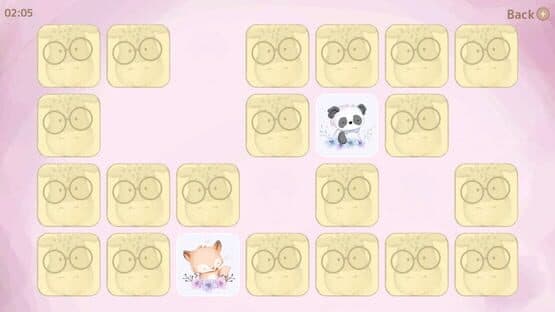 Cozy Memory — screenshot 6