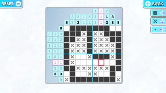 Picronix — screenshot 7