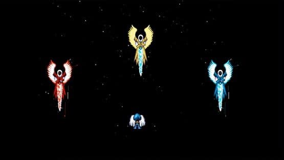 Pixel Game Maker Series Tyraels Ascension: Hell Walker - The Video Game — screenshot 6