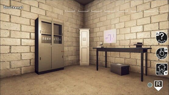 Escape Game The Edo Period — screenshot 7