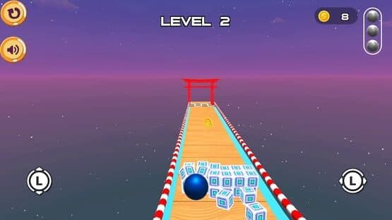 Cloud Roll — screenshot 4