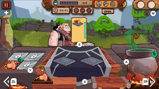 Food Truck Kingdom — screenshot 3