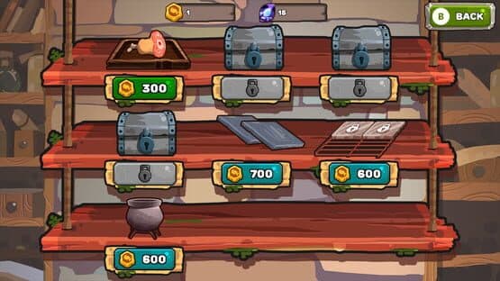 Food Truck Kingdom — screenshot 4