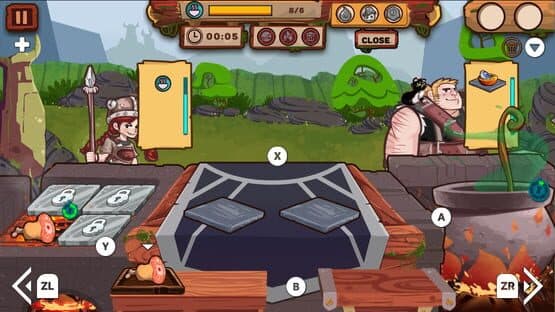 Food Truck Kingdom — screenshot 5