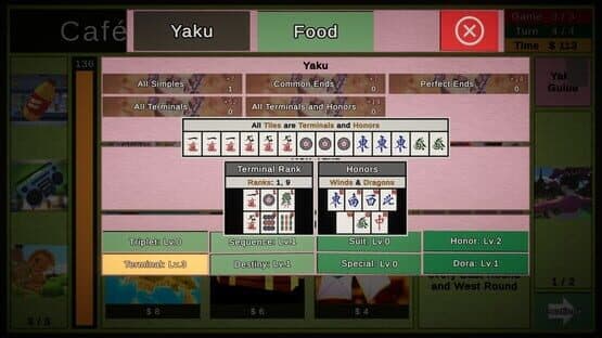 Showdown! Mahjong Tutorial Included — screenshot 7