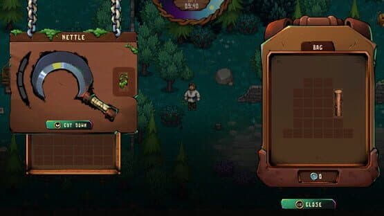 Wolf With Inn — screenshot 5