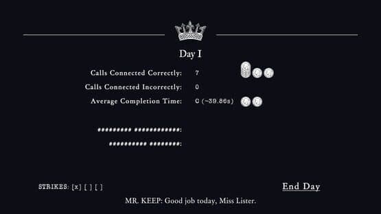 Switchboard — screenshot 4