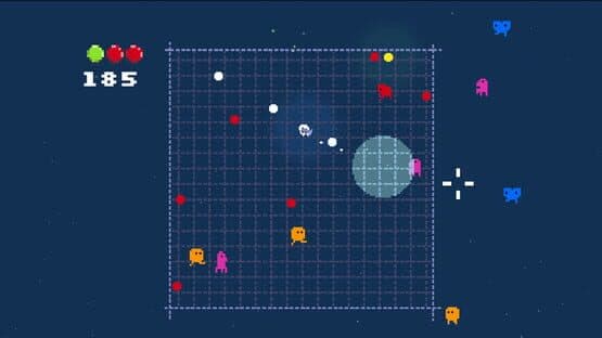 Rebound Hell — screenshot 1