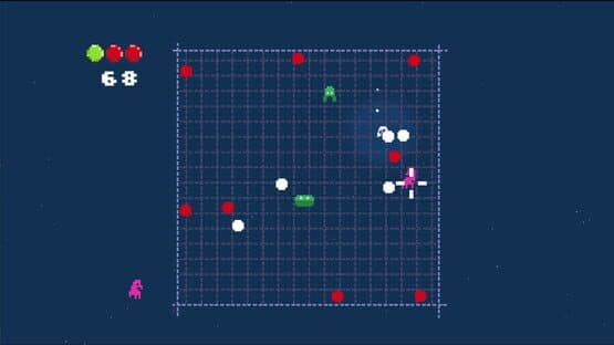 Rebound Hell — screenshot 2