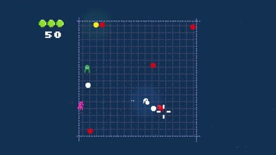 Rebound Hell — screenshot 4