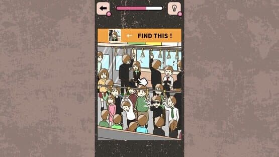 Find It, Detective! — screenshot 3